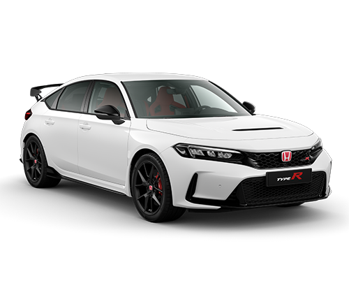 Civic Type R 2.0 VTEC Turbo