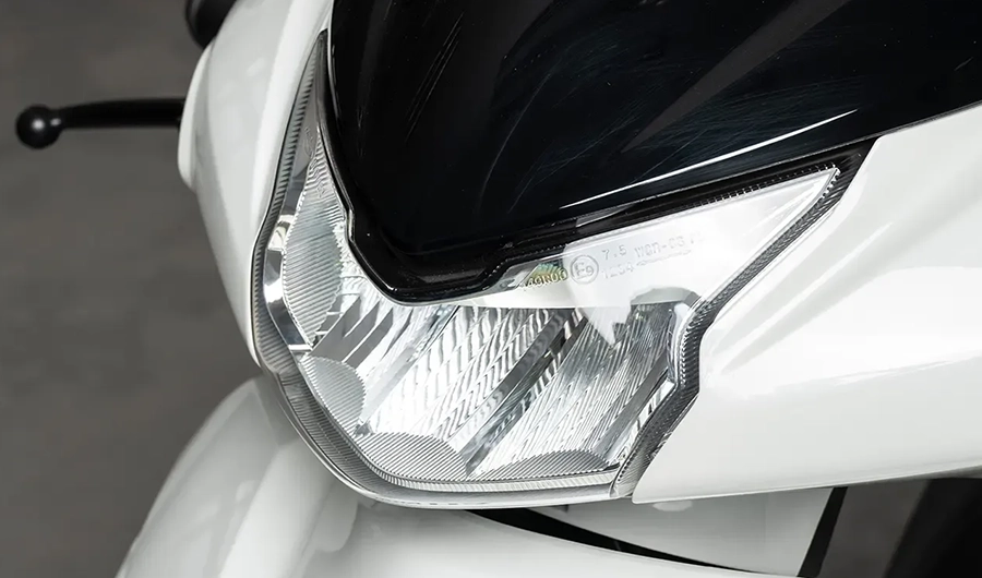Built for Visibility & Safety