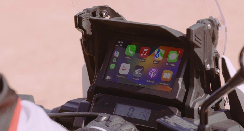 Technology