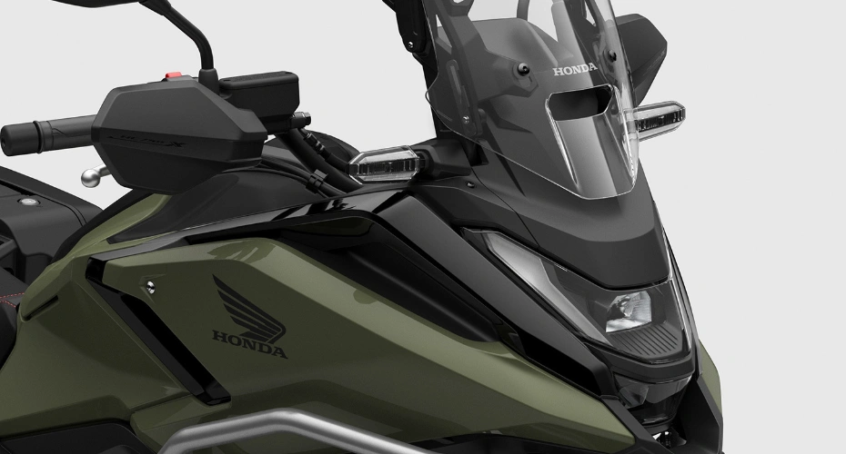 Bodywork