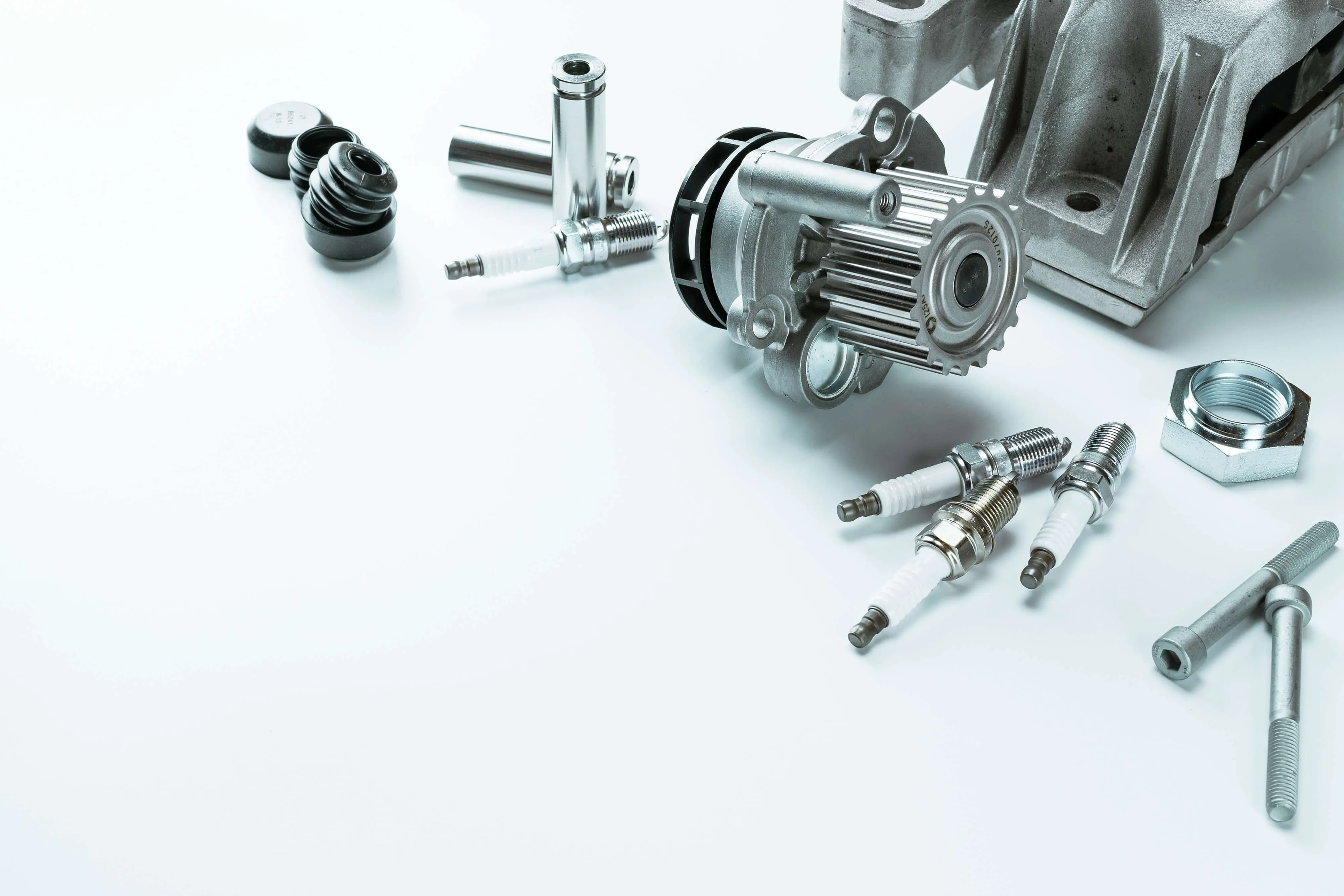 honda parts